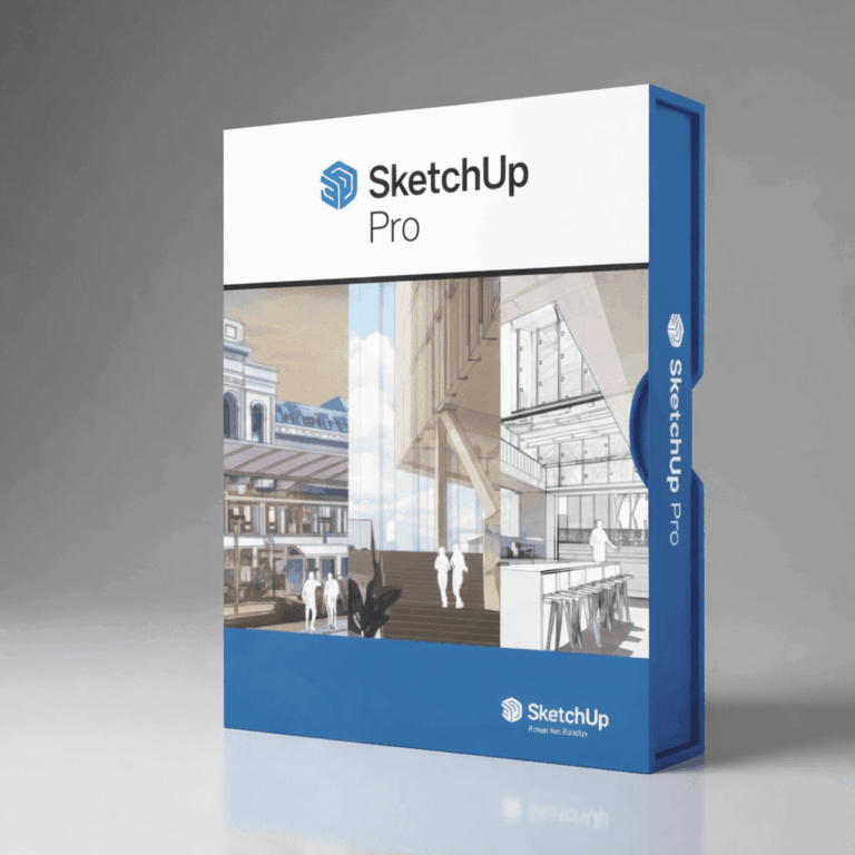 SketchUp Africa | The Best 3D Design Software