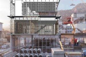 construction SketchUp industry