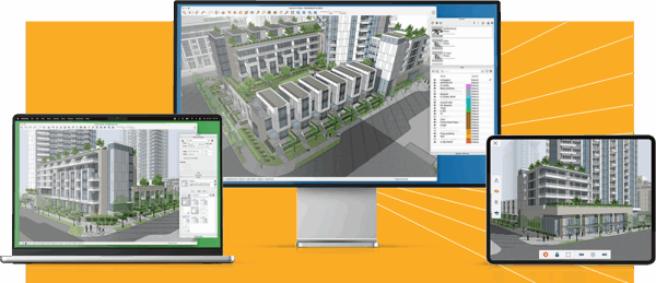 3D Design Tool For Web & iPad | SketchUp Go