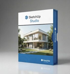 SketchUp Studio
